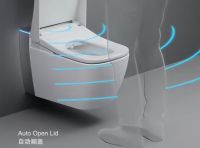 2025智能马桶十大品牌，选购核心要点有哪些？