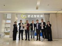 山海入梦，智享深眠，舒达1200平米智能睡眠旗舰店盛大开业