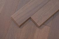 从国宝木材到艺术地面：安信茚茄木新品诠释东方美学新境界