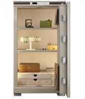 从安防工具到文化藏品 艾谱尊御保险箱重构高端家居安防新范式