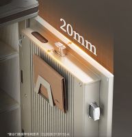 安防科技再升级 艾谱尊御保险箱以智能与军工品质守护高端生活