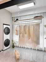 双十一收官在即！邦先生晾衣架携设计大奖与多重福利助力智慧生活！