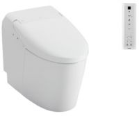 TOTO智能坐便器入选《2025年老年用品产品推广目录》