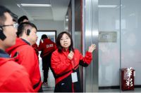 华彩绽放·华夏之光｜美巢集团2025年全国市场管理工作会议胜利召开