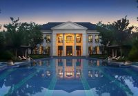 西顿照明“好房子”光环境方案为持续助力地产行业升级加码