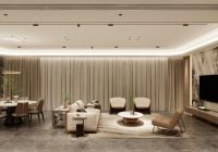 西顿照明“好房子”光环境方案为持续助力地产行业升级加码