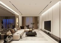 西顿照明“好房子”光环境方案为持续助力地产行业升级加码