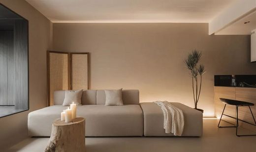 守护宅家安心氛围,从解决墙面底层问题开始