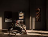 Liebherr利普赫尔推出Vinidor Selection系列WPgbh 7473酒柜...