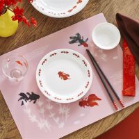 连续六年亮相进博新品汇 宜家全球首发FÖSSTA弗斯达马年宜家中国新年系列