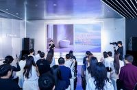 全球首创“涡轮洗”技术！九牧发布i60智能马桶攻坚成果