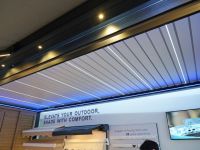 格绿朗广交会大放异彩，以创新设计引领室外生活新想象