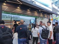 格绿朗广交会大放异彩，以创新设计引领室外生活新想象