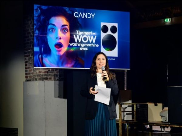 全面出海的极佳样本：海尔三筒，代表中国家电重塑全球洗护格局