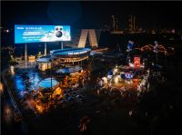 海尔越南发布三筒洗衣机填补当地空白