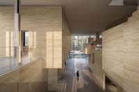 新明珠绿材生态软瓷：随物赋形异形曲面 旧改快装神器