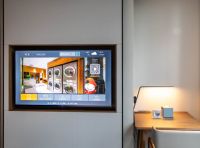 政策东风已至，智慧酒店正从“趋势”迈向“标配”