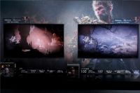 乌镇“整活”！玩家用海信RGB-Mini LED电视玩《黑神话》直呼上头