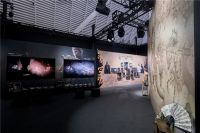 乌镇“整活”！玩家用海信RGB-Mini LED电视玩《黑神话》直呼上头