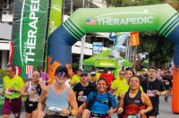 聚焦高点展｜斯丽比迪Tommy Bahama高端床垫系列，重塑生活方式