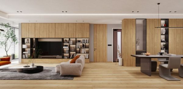 骊住以品质回应“好房子”时代命题，响应理想人居新变革