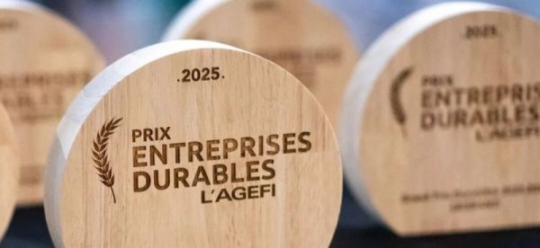 喜讯 | 罗格朗CSR获国际组织AGEFI认可，赢得2023-2025可持续发展奖！