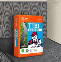 贴砖为啥还要用背胶？