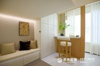 在市场低点开出万平大店，井木装饰在下怎样一盘棋？