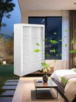 家的空气，只能将就？狄耐克六恒室内空气系统，让健康舒适刚刚好