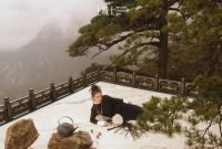 冠珠瓷砖×国内领先人文生活媒体《上城士》，以城为脉探索东方人居美学