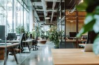 会“呼吸”的建筑：健康、舒适与可持续优势