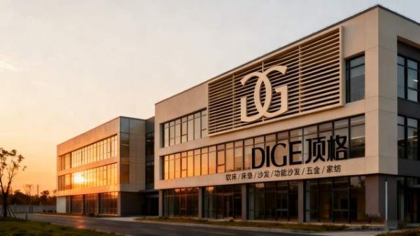 顶格家具，“以慢打快”的高定哲学！