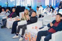 平安树实木多层海洋板家具板新品发布会圆满落幕