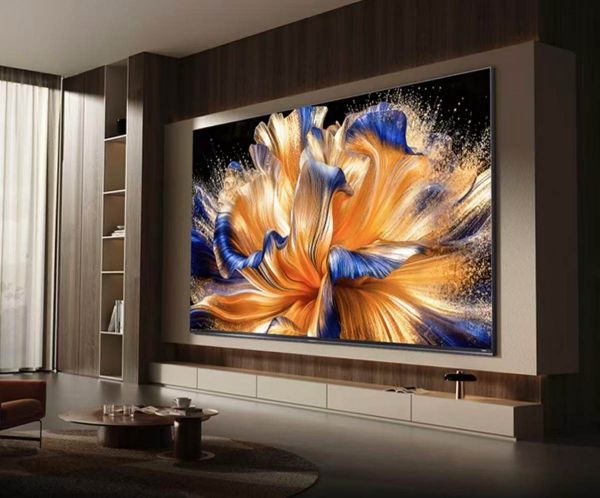 双12抄作业，3米开间上百吋，上墙后全家都夸买对了