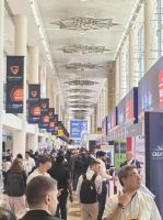 全球瞩目 | 书香门地集团亮相2025迪拜建材展