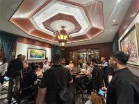 红古轩：以一方“东方客厅”，向世界讲述中式生活美学