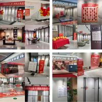 箭牌瓷砖第三期325店效倍增项目暨双十一活动圆满收官！