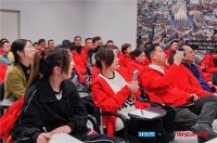 红星美凯龙M+高端设计中心携威罗开展意大利材料溯源行以“源头—方法—现场”构建设计师友好型供给体系