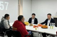 焕新石家庄！装库焕新家×找房邦城市合营签约，装修代卖赋能存量房市场新增长