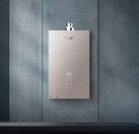 突破创新奖加冕！A.O.史密斯小精钢燃气热水器，掀起热水舒适耐用新革命