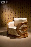 红古轩：以匠心革新，重塑东方生活美学