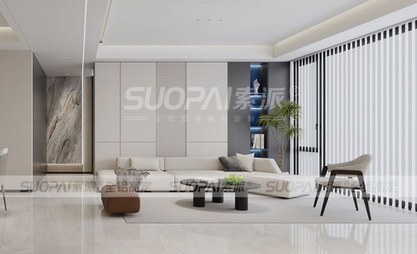 索派全铝整装以金属之躯筑牢安全防线，用环保基因重构健康家居