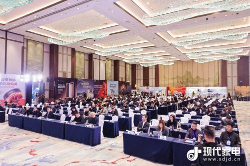 AI-LiNK数字真五恒集成系统摘得“磐石奖·品质创新奖”为家电家居行业注入增长新动能