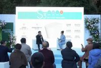 南北瓷都对话 共绘产业新篇 惠达全球陶瓷文化节在景德镇圆满落幕