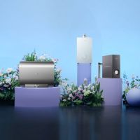 A.O.史密斯-佳尼特摘“磐石奖 -行业突出贡献奖”，领跑家电年轻化新潮流