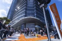 匠心竞技十五载，高品质筑家赢口碑！ 木菲装饰第十五届施工艺技能大赛圆满落幕