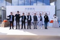 匠心竞技十五载，高品质筑家赢口碑！ 木菲装饰第十五届施工艺技能大赛圆满落幕