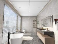 怕冷星人有救了！品格32℃全域速暖浴室暖空调K1Pro让沐浴体验全面升级