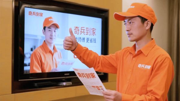 售后履约难?奇兵到家助力家居商家破解“年终大考”