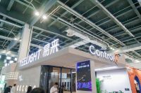 在2025广州设计周“预演”未来生活：易来xControl4展位待您亲鉴